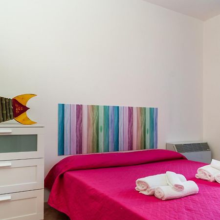 Nora Guesthouse Rooms And Villas Пула Екстер'єр фото