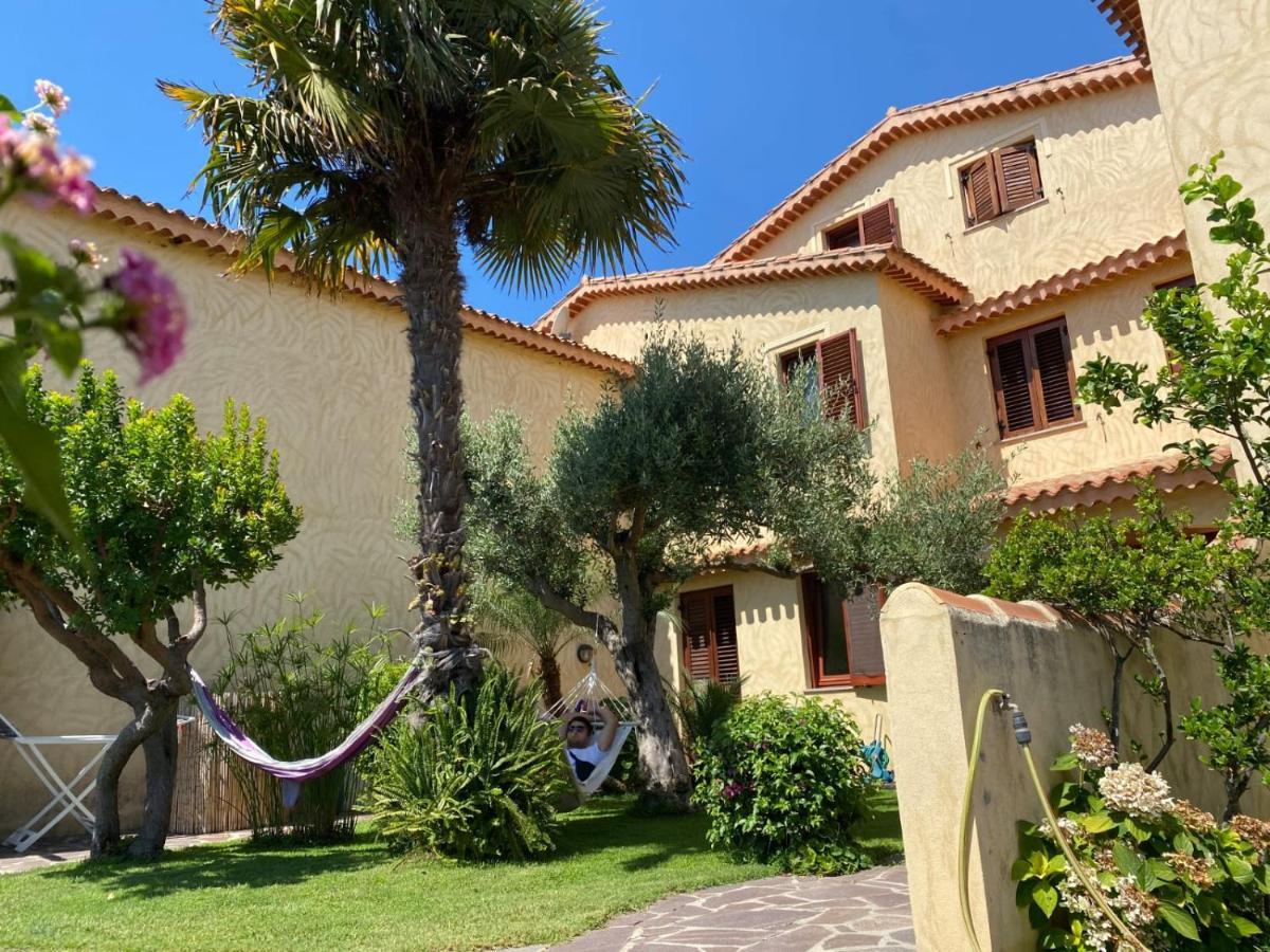 Nora Guesthouse Rooms And Villas Пула Екстер'єр фото