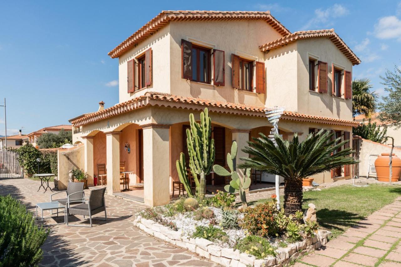 Nora Guesthouse Rooms And Villas Пула Екстер'єр фото