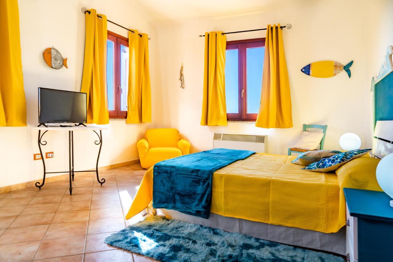 Nora Guesthouse Rooms And Villas Пула Екстер'єр фото