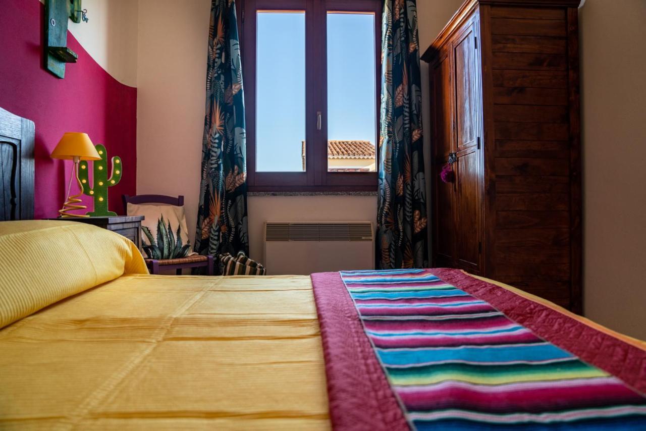 Nora Guesthouse Rooms And Villas Пула Екстер'єр фото