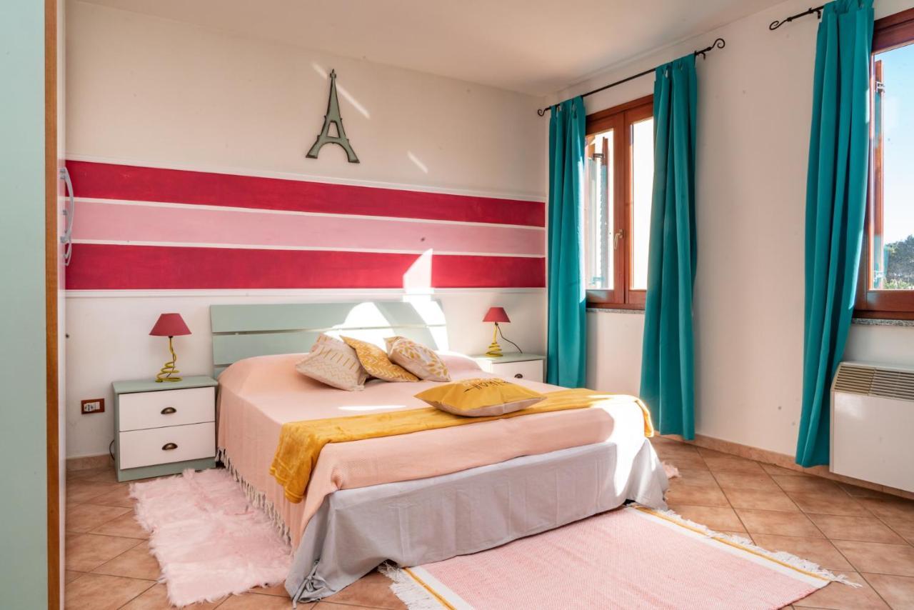 Nora Guesthouse Rooms And Villas Пула Екстер'єр фото