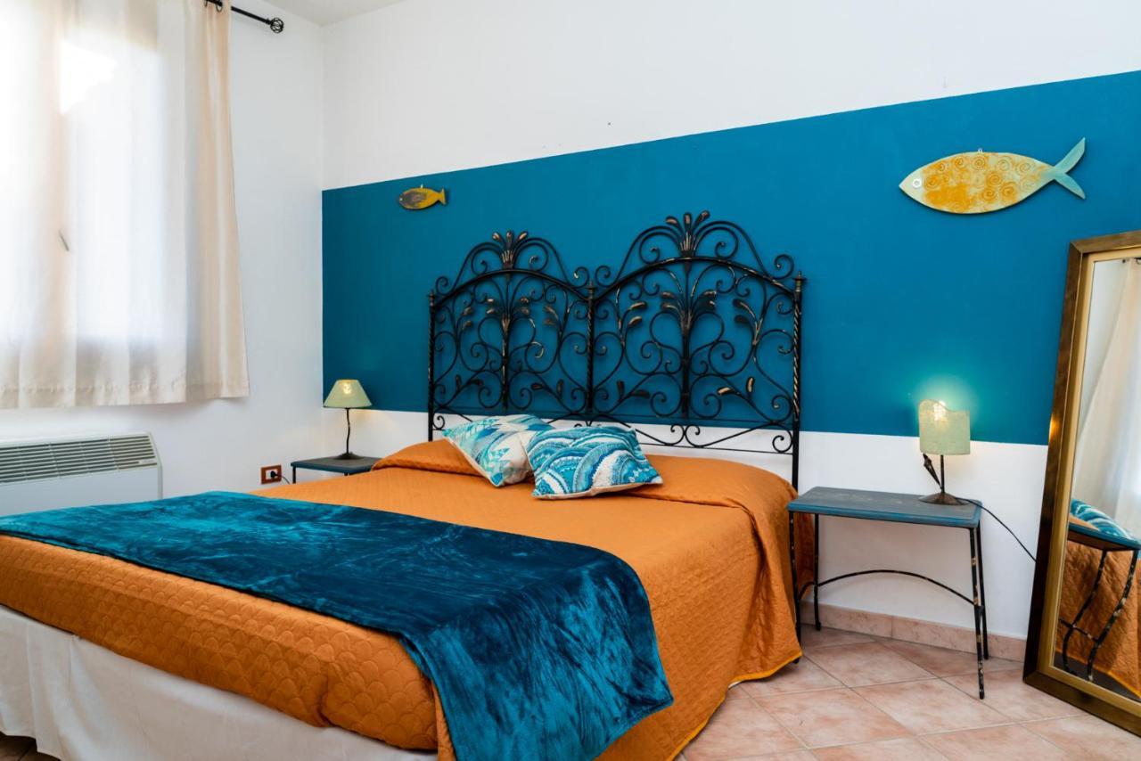 Nora Guesthouse Rooms And Villas Пула Екстер'єр фото