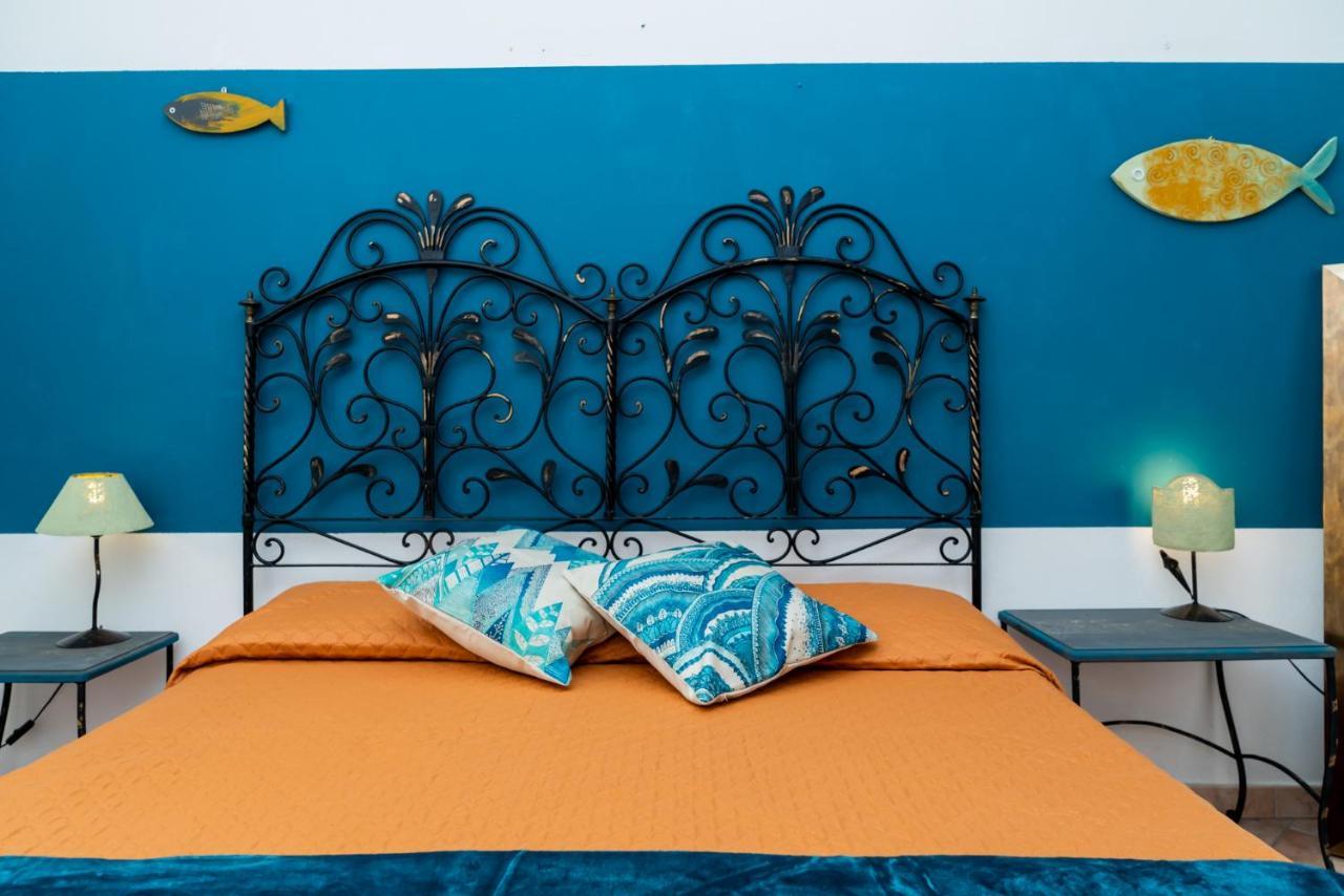 Nora Guesthouse Rooms And Villas Пула Екстер'єр фото