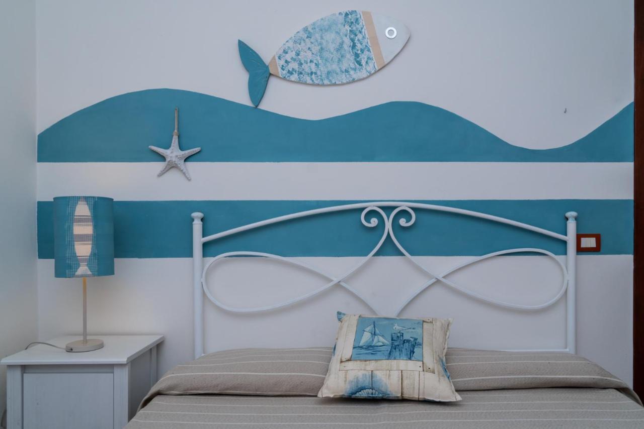 Nora Guesthouse Rooms And Villas Пула Екстер'єр фото
