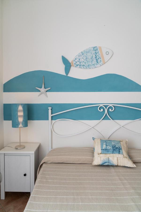 Nora Guesthouse Rooms And Villas Пула Екстер'єр фото