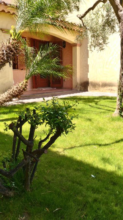 Nora Guesthouse Rooms And Villas Пула Екстер'єр фото