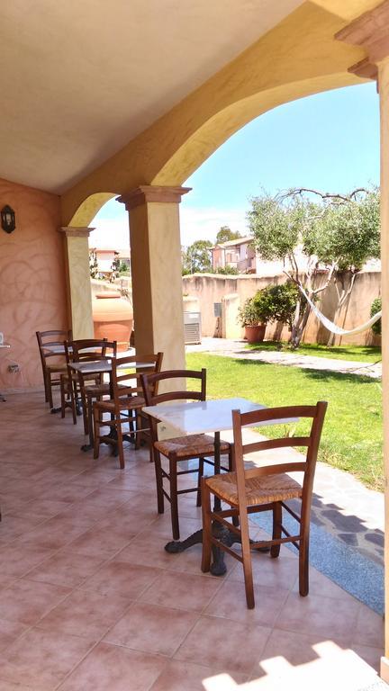 Nora Guesthouse Rooms And Villas Пула Екстер'єр фото